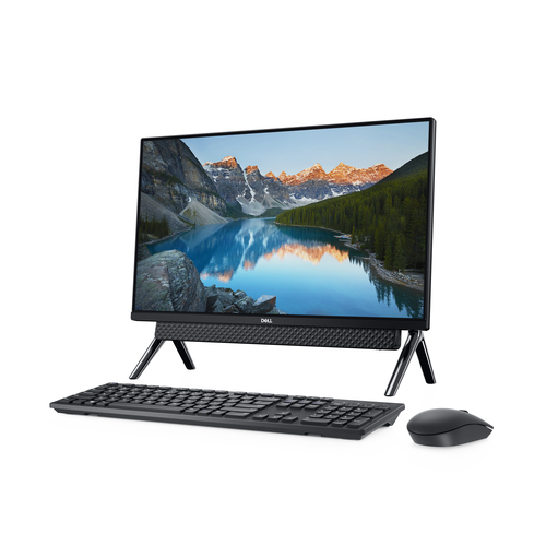 Inspiron AIO Desktop 5400 | Dell Shop Sri Lanka