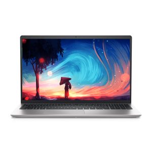 Dell Inspiron 3511 ( i5 with Iris-Xe Graphics) Silver