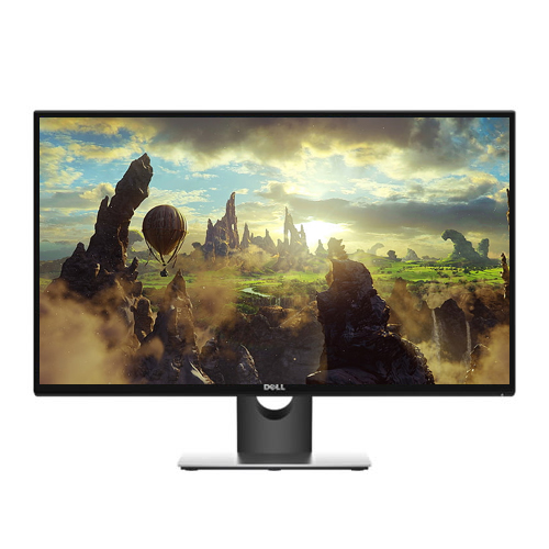 DELL 24インチモニター プロフェッショナルシリーズ P2418HZM